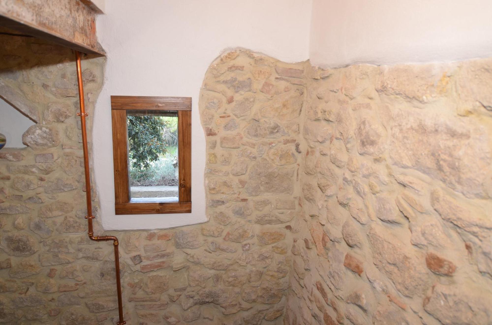 Appartamento Il Nespolo San Gimignano Eksteriør bilde