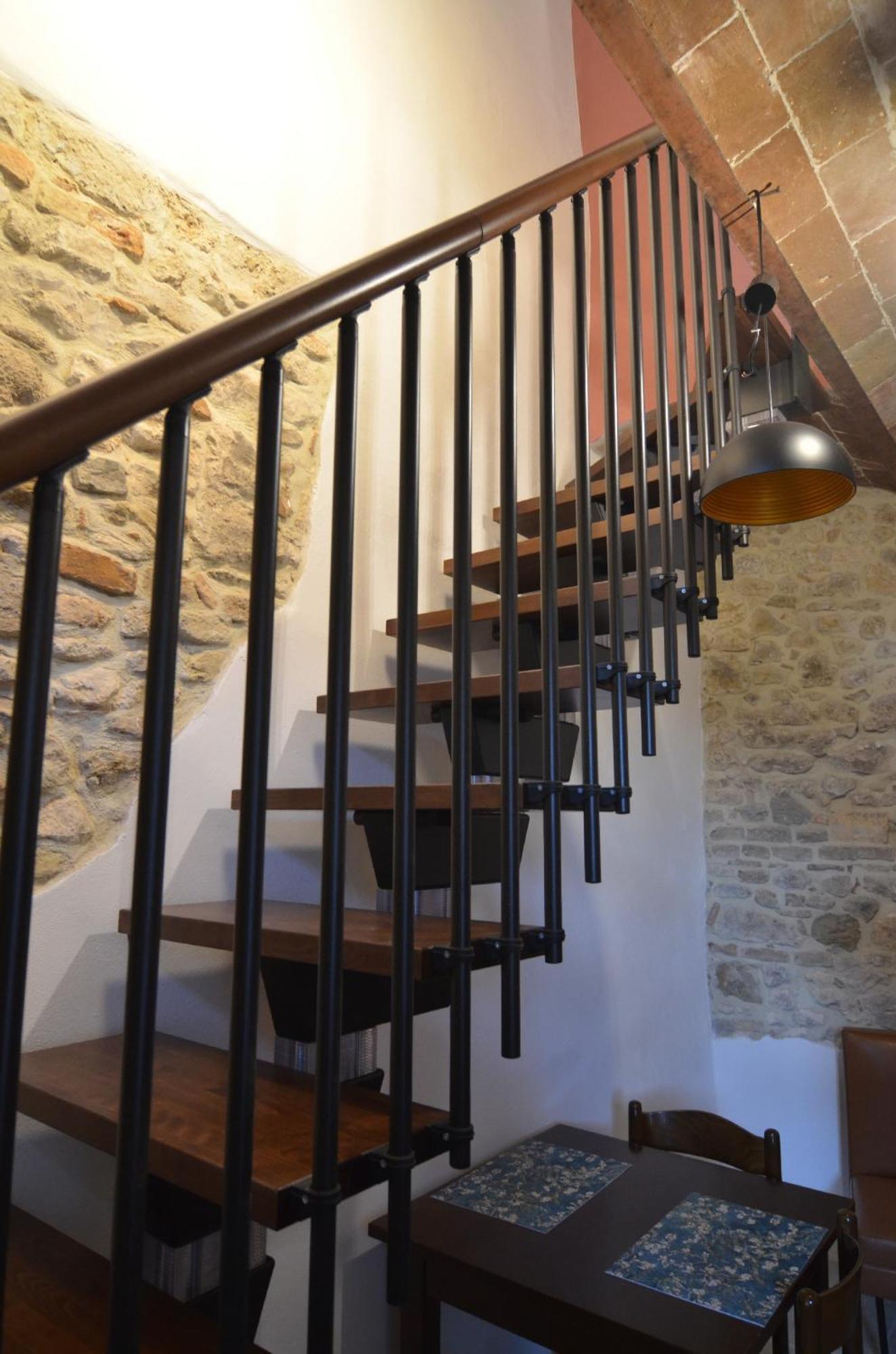 Appartamento Il Nespolo San Gimignano Eksteriør bilde