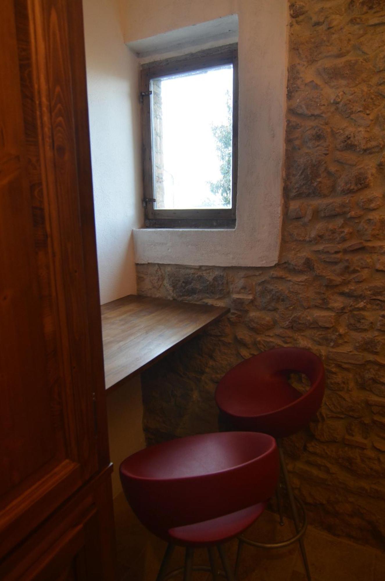 Appartamento Il Nespolo San Gimignano Eksteriør bilde